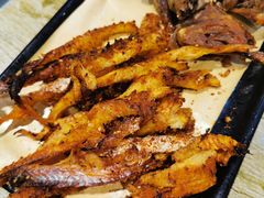 -鑫正兴东北烧烤(滨湖店)