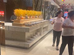 -春天烤肉自助餐厅(南内环店)