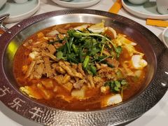 -古乐牛香·鲜牛肉自助火锅(南京总店)