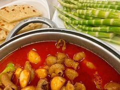 -彭记铁锅肥肠(东四总店)