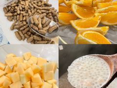 -山水茶艺馆·点心粤菜·30年老字号