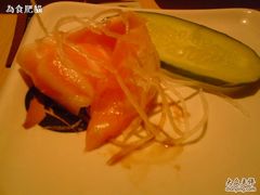 -万岁寿司(芳村店)