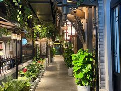 -龙抄手食府(浣花北路店)