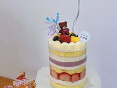 -小娘鱼(新都汇店)