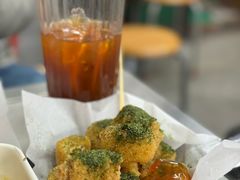 -颓记茶餐厅(美景总店)