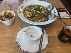 -太二酸菜鱼(永旺梦乐城店)