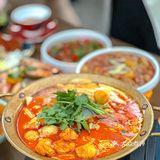 在南昌吃过五次才舍得分享的绝美东南亚餐厅！