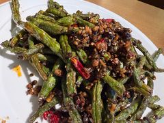 -奇滋豆味(南十四道街店)