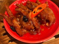 -避风塘(宝山万达店)