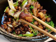 -清真重庆巴爷香辣鸡煲(南小巷店)