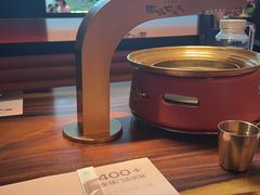 -西塔老太太泥炉烤肉(上海七宝领展广场店)
