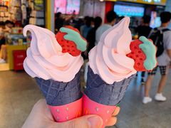 -麦当劳(南京文鼎广场店)