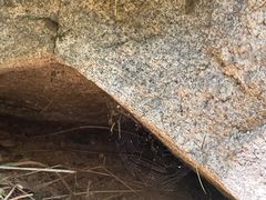 -秦岭终南山世界地质公园翠华山景区