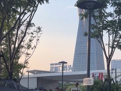 -运河游船(武林门码头)