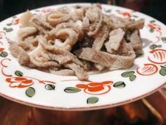 -东门口涮肉·砂锅·烤串(老门东店)