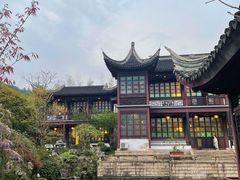 -木子山庄·安徽省老字号·中国炖锅宴