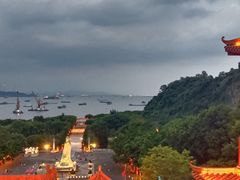 -南沙天后宫景区