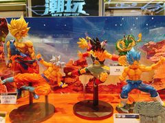 -TOP TOY(新南凯德广场店)