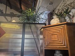 -南园民国茶楼餐厅·常州菜(北大街店)