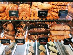 -81bakery(关山路店)