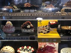 -DQ·蛋糕·冰淇淋(动壹店)