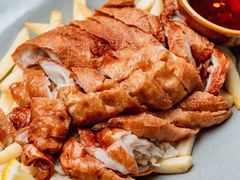 -酉品食厅·居酒小食堂(无锡蠡湖科研大厦店)