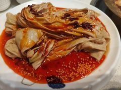 -和庆斋羊蝎子火锅·碳缸烧烤(顺义旗舰店)
