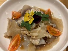-十二舍·湯物素煮(江泰潤政店)