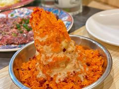 -大阪烧肉BAKA一代(十亩地店)