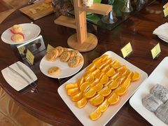 -上海圣淘沙万怡酒店