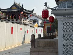 -西林禅寺