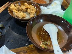 -谭记重庆老火锅(总店)