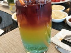 -东方红海鲜百汇(国际大厦店)