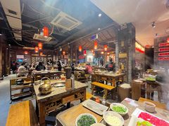 -重庆渝达老火锅(春熙路店)