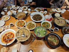 -金掌勺·锅包肉(双榆树店)