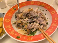 -清晖小苑·顺德菜(观澜湖新城店)