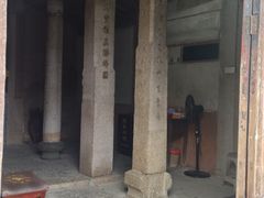 -草庵摩尼教遗址公园