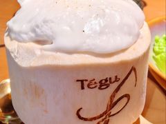 -Tegu泰古莲·泰国餐厅(红山6979店)