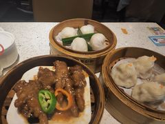 -又一间茶点轩(百汇广场店)