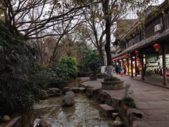 -黄龙溪古镇