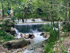 -玉渡山自然风景区