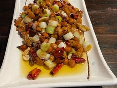 -陈麻婆豆腐(旗舰店)