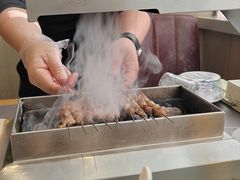-老白清真烧烤(锦州旗舰店)