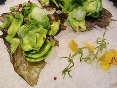 -江南雅厨(李公堤店)