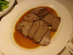 卤水鹅肝-潮人姐妹轩(海宁路店)