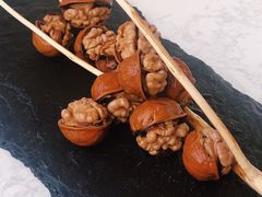蔬尚摘核桃-素心小筑(后沙裕镇店)