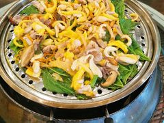 桑拿鸡-阿多私房菜(顺德店)