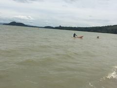 -椰树岛海滩度假村