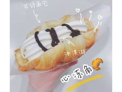 -麦当劳(小白楼店)