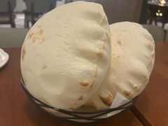 -ELI FALAFEL Lebanese&Mediterranean黎巴嫩美食(富城路店)